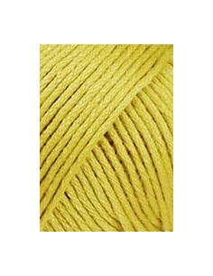 3 Knäuel Omega  plus - Lang Yarns 0211 - gold