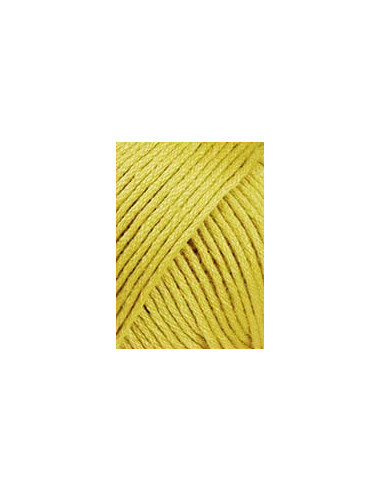 3 Knäuel Omega  plus - Lang Yarns 0211 - gold