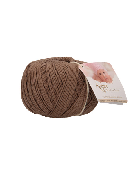 Baby Pure Cotton - Anchor 00254 - taupe
