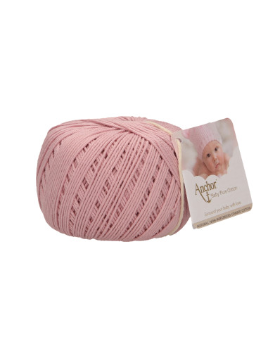 Baby Pure Cotton - Anchor 00423 - vintage