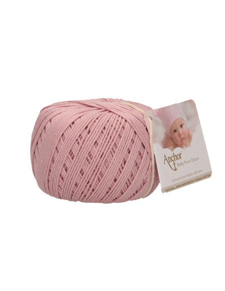 Baby Pure Cotton - Anchor 00423 - vintage