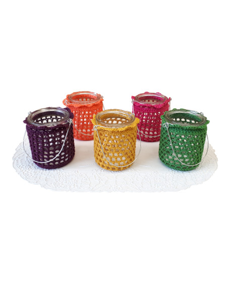 Windlicht Netz - Download