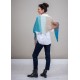 Schal Mohair Dream 10624 - Gratis Download