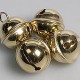 Glöggli - Schellen 24 mm gold 1 Stk.