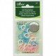 Offene Ringmarkierer - Clover