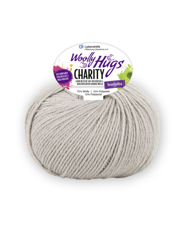 Charity - Woolly Hugs 10 - schlamm