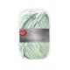 Fjord Socks - Pro Lana 185 - mint color