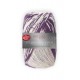 Fjord Socks - Pro Lana 188 - pflaume color