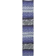 Fjord Socks - Pro Lana, 184 - blau color_16060