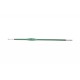 Zing Häkelnadel  einfach - Knit Pro 3.25 mm