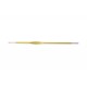 Zing Häkelnadel  einfach - Knit Pro 3.50 mm