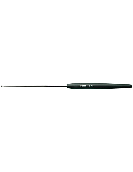 Garnhäkelnadel Cro-Tat - Prym 1.50 mm