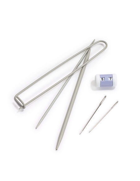 Strickhilfe Set - Prym