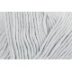 Organic Cotton - Schachenmayr, 00090 - silver_16459
