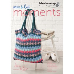 mixknit moments 041 - Schachenmayr