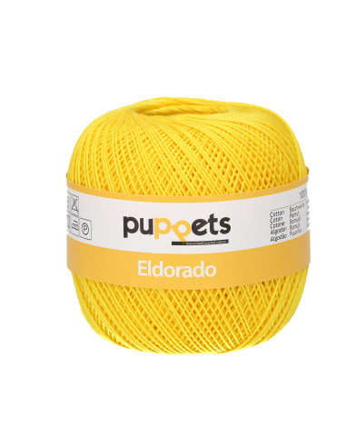 Eldorado Nr.10 - Puppets 0290 - sonne