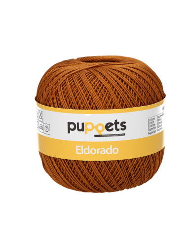 Eldorado Nr.10 - Puppets 0309 - caramel