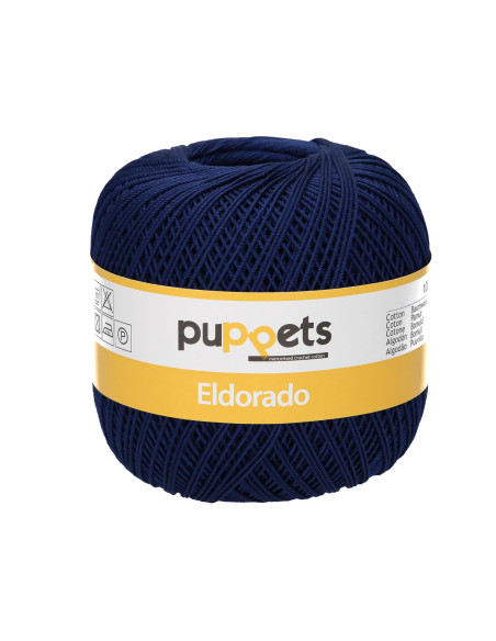 Eldorado Nr.10 - Puppets 4289 - marine