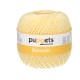 Eldorado Nr.10 - Puppets 7515 - pastell gelb