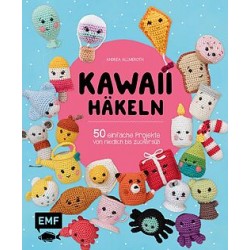 Kawaii häkeln - EMF