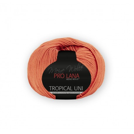 Tropical Uni - Prolana 28 - ziegel
