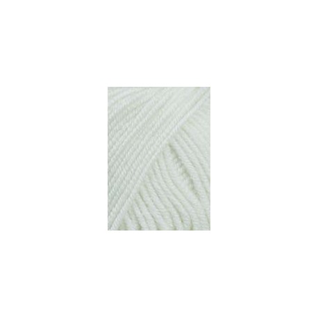 Cashmerino - Lang Yarns 0001 - weiss