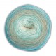 Woolly Hugs - BOBBEL Cotton, 51 - natur/mint/beige/türkis_16731