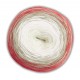 Woolly Hugs - BOBBEL Cotton, 50 - creme/zartrosa/beige/rot_16733