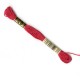 Stickgarn Mouline Special - DMC 3350 - cyclame