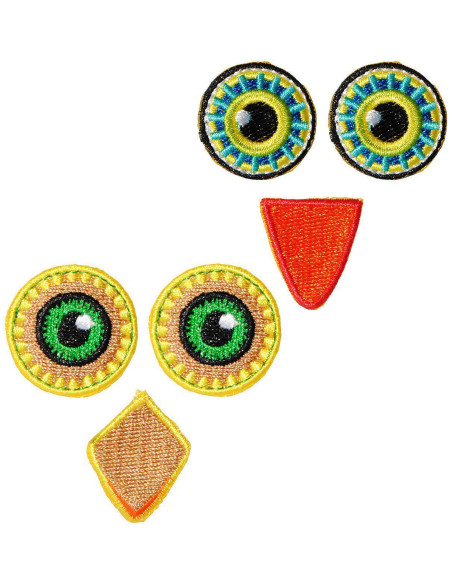 Eye see you - Pronty