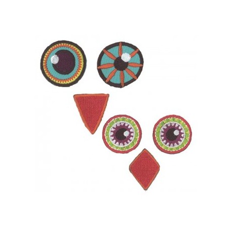 Eye see you -  Pronty