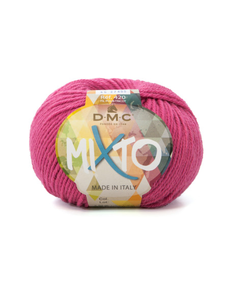 Mixto - DMC