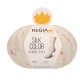 Premium Silk Color 100g - Regia, 00005 - Shimmer Color_17075