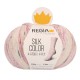 Premium Silk Color 100g - Regia, 00032 - Glimmer Color_17079
