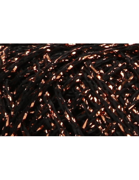 Artiste Metallic - Anchor 316 - bronze schwarz
