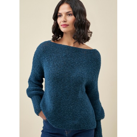 Selma Damenpullover - Download
