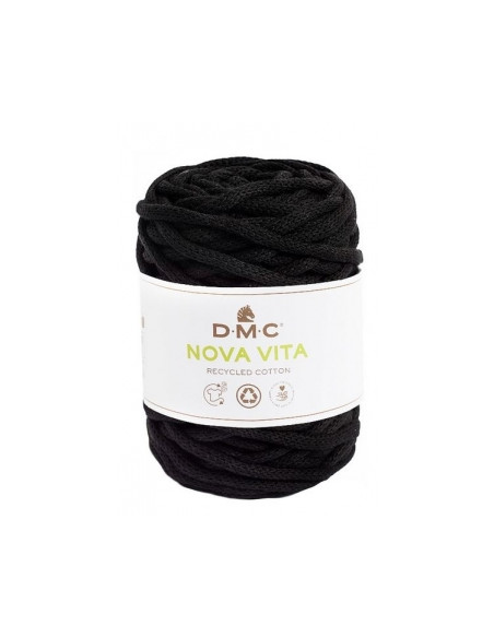 Nova Vita - DMC 002 - schwarz
