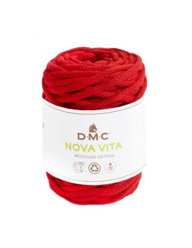 Nova Vita - DMC 005 - rot