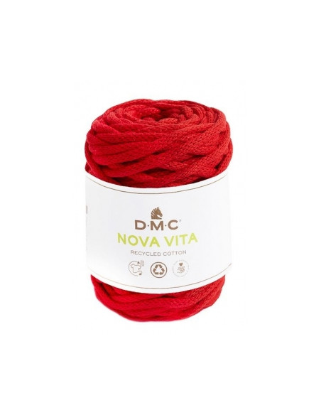 Nova Vita - DMC 005 - rot