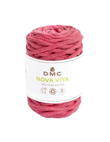 Nova Vita - DMC 043 - pink