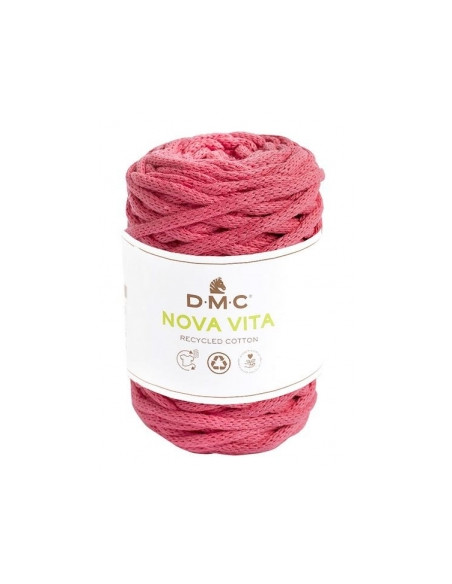 Nova Vita - DMC 043 - pink
