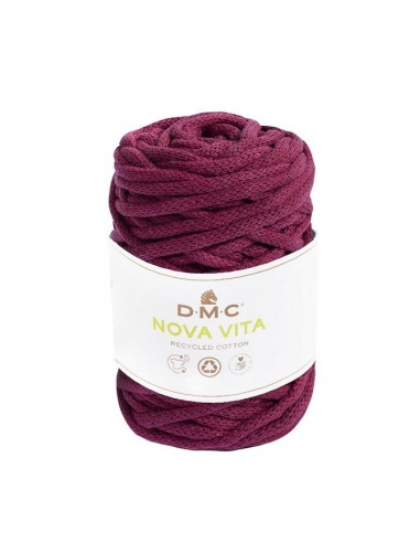 Nova Vita - DMC 061 - fuchsia