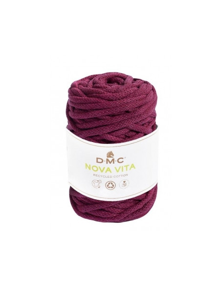 Nova Vita - DMC 061 - fuchsia