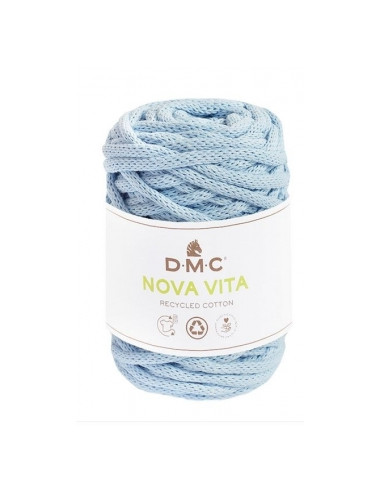 Nova Vita - DMC 071 - hellblau