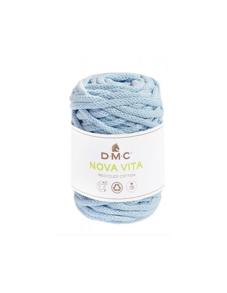 Nova Vita - DMC 071 - hellblau