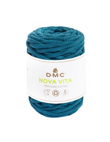 Nova Vita - DMC 073 - petrol