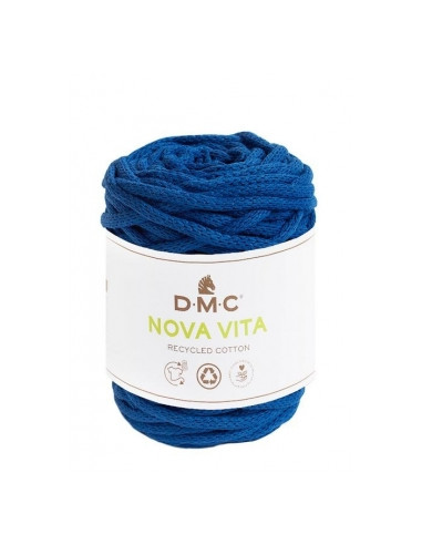 Nova Vita - DMC 075 - royal