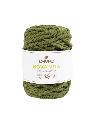 Nova Vita - DMC 083 - olive