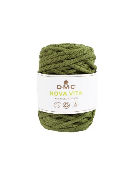 Nova Vita - DMC 083 - olive