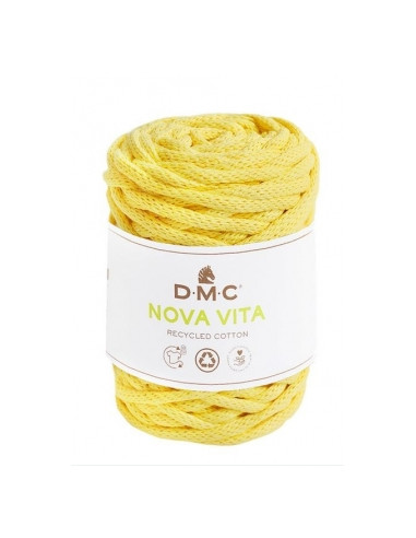 Nova Vita - DMC 091 - gelb